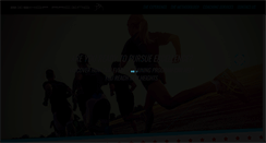 Desktop Screenshot of bishop-racing.com